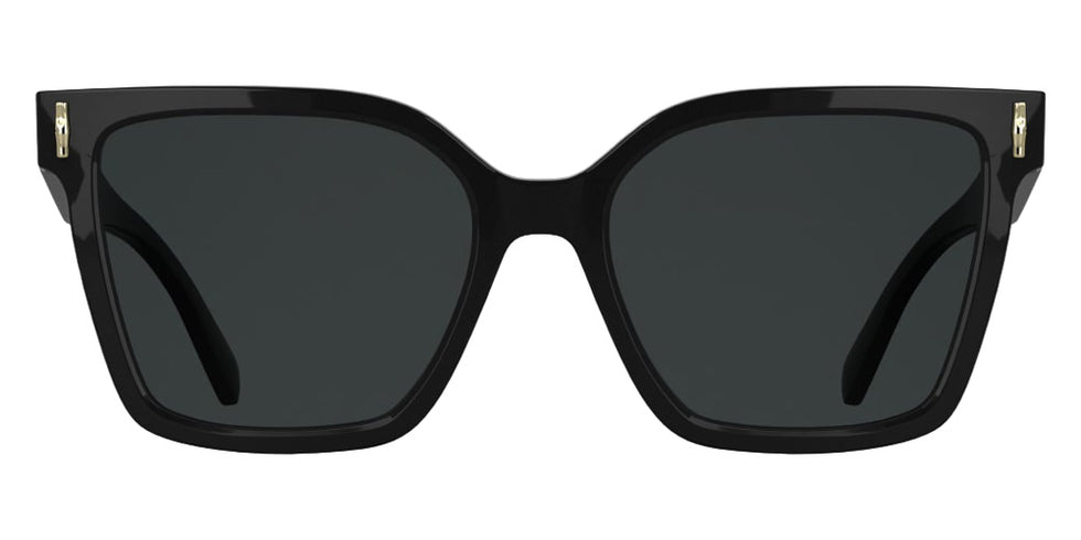 Longchamp LO802S 001 55 - Black #id:lclo802s001_s:100100