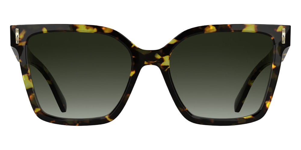 Longchamp LO802S 242 55 - Dark Havana #id:lclo802s242_s:102100