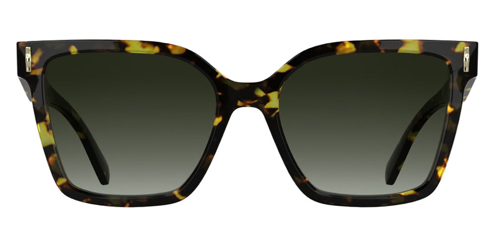 Longchamp LO802S 242 55 - Dark Havana #id:lclo802s242_s:102100