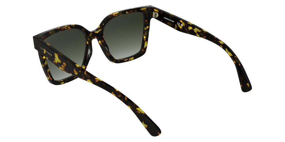 Longchamp LO802S 242 55 - Dark Havana #id:lclo802s242_s:102115