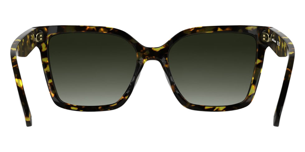 Longchamp LO802S 242 55 - Dark Havana #id:lclo802s242_s:102120