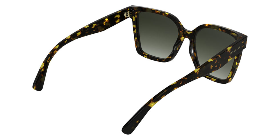 Longchamp LO802S 242 55 - Dark Havana #id:lclo802s242_s:102125