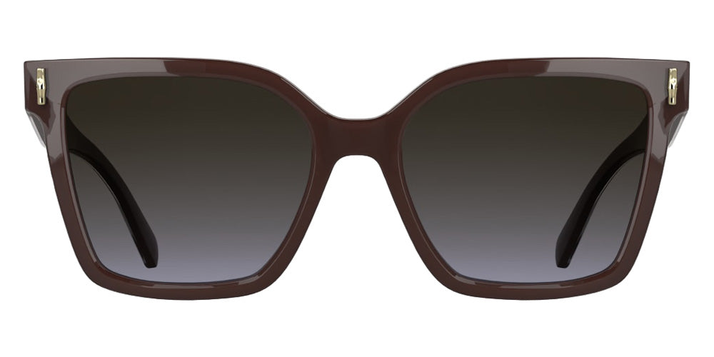 Longchamp LO802S 609 55 - Wine #id:lclo802s609_s:104100