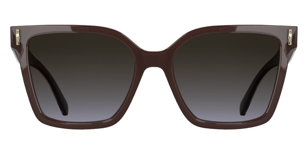 Longchamp LO802S 609 55 - Wine #id:lclo802s609_s:104100