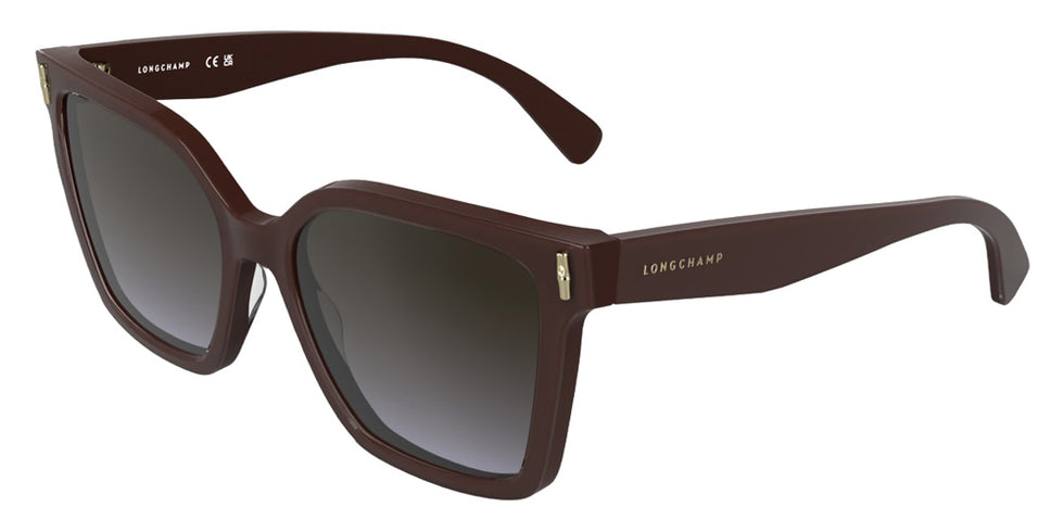 Longchamp LO802S 609 55 - Wine #id:lclo802s609_s:104105