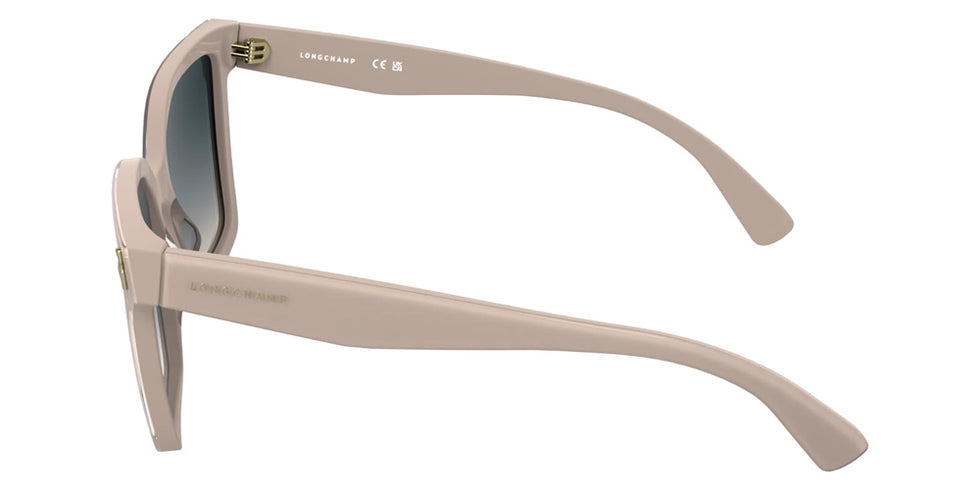 Longchamp LO802S 610 55 - Rose #id:lclo802s610_s:106110