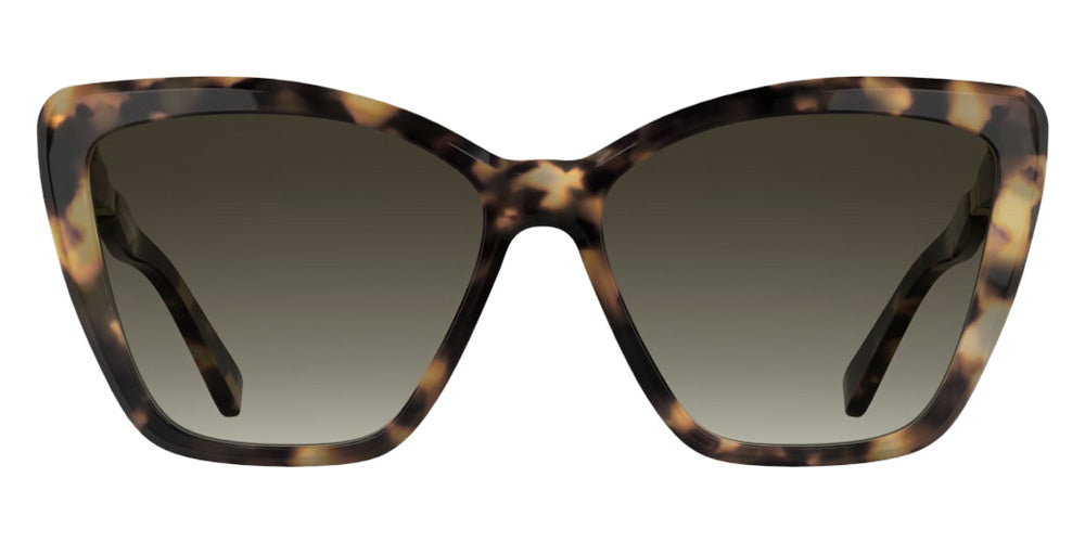 Longchamp LO803S 251 57 - Beige Havana #id:lclo803s251_s:102100