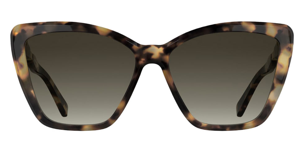 Longchamp LO803S 251 57 - Beige Havana #id:lclo803s251_s:102100