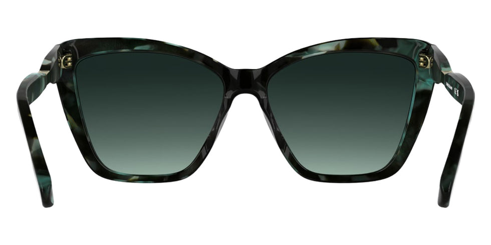 Longchamp LO803S 429 57 - Petrol Havana #id:lclo803s429_s:104120