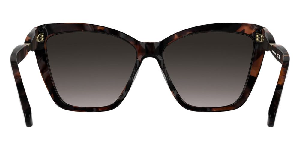 Longchamp LO803S 850 57 - Brick Havana #id:lclo803s850_s:106120