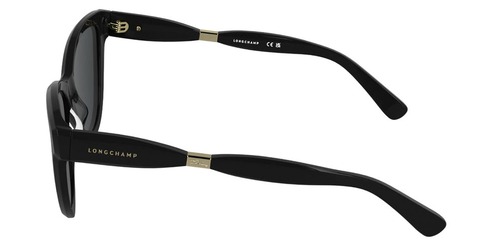 Longchamp LO804S 001 54 - Black #id:lclo804s001_s:100110