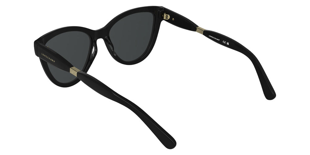 Longchamp LO804S 001 54 - Black #id:lclo804s001_s:100115