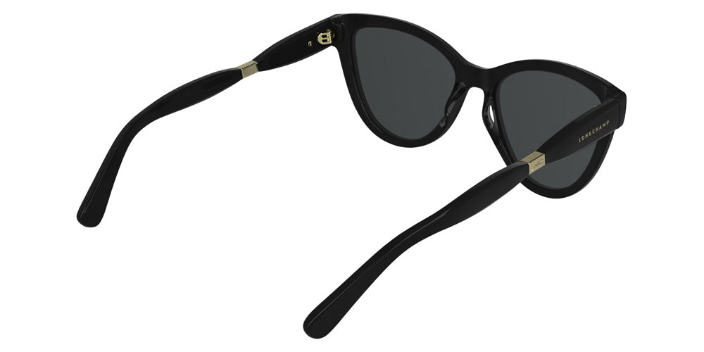 Longchamp LO804S 001 54 - Black #id:lclo804s001_s:100125