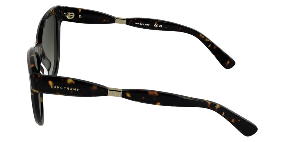 Longchamp LO804S 242 54 - Dark Havana #id:lclo804s242_s:102110