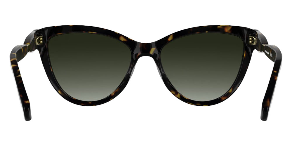 Longchamp LO804S 242 54 - Dark Havana #id:lclo804s242_s:102120