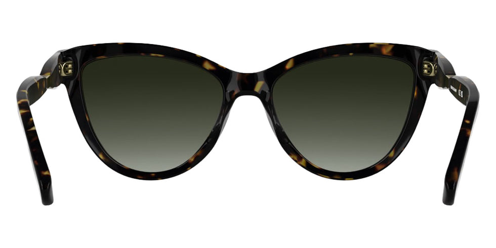 Longchamp LO804S 242 54 - Dark Havana #id:lclo804s242_s:102120