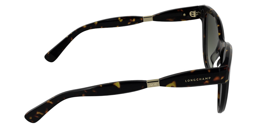 Longchamp LO804S 242 54 - Dark Havana #id:lclo804s242_s:102130