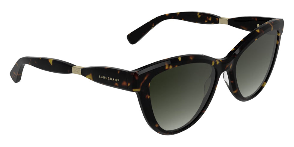 Longchamp LO804S 242 54 - Dark Havana #id:lclo804s242_s:102135