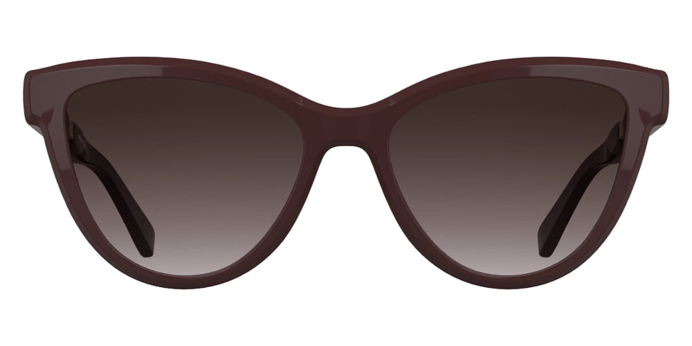 Longchamp LO804S 601 54 - Burgundy #id:lclo804s601_s:104100