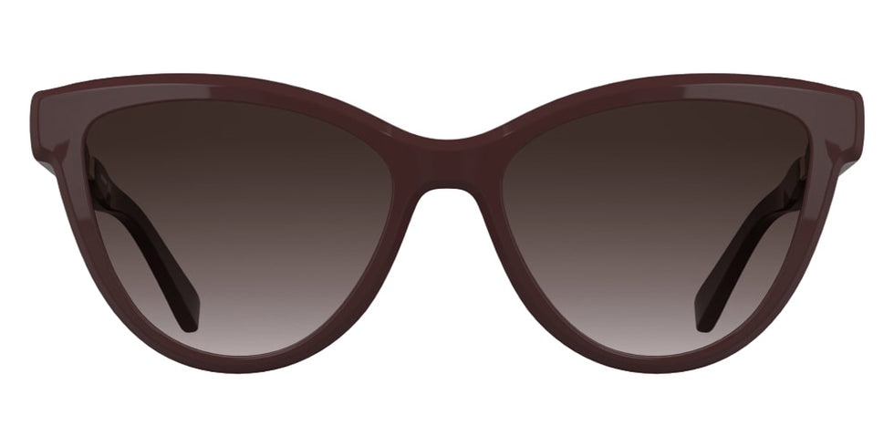 Longchamp LO804S 601 54 - Burgundy #id:lclo804s601_s:104100