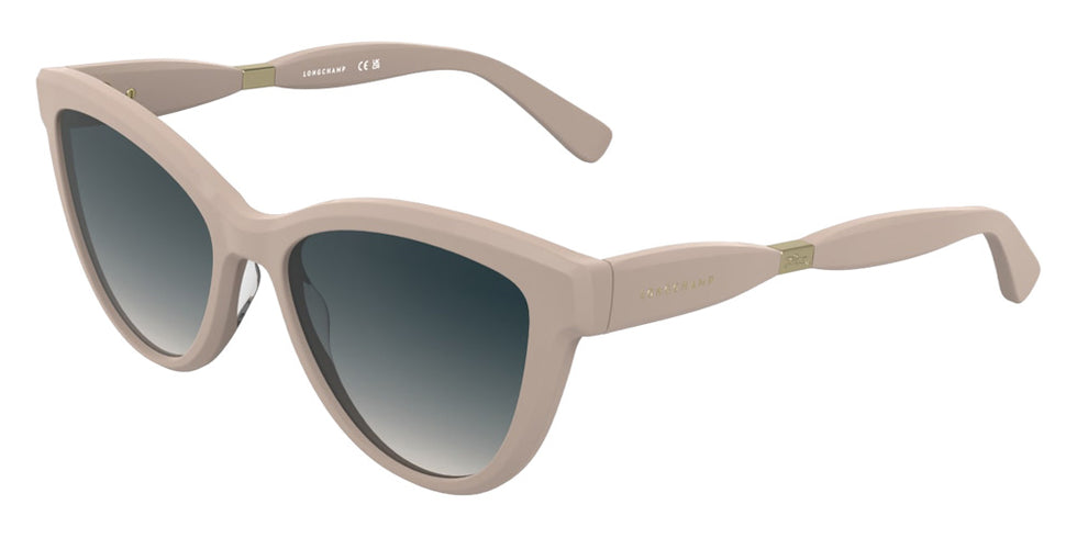 Longchamp LO804S 610 54 - Rose #id:lclo804s610_s:106105