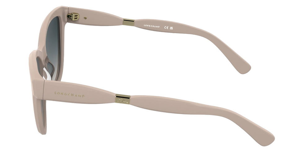 Longchamp LO804S 610 54 - Rose #id:lclo804s610_s:106110