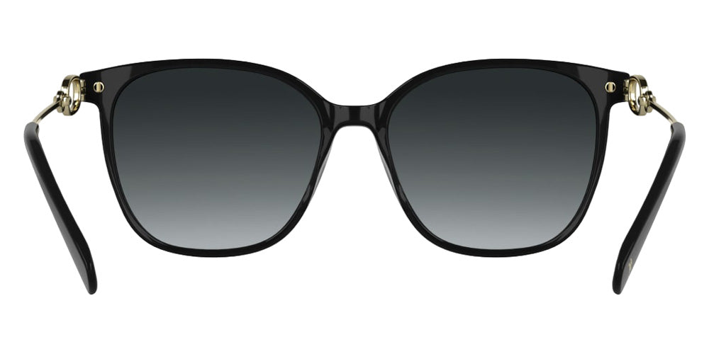 Longchamp LO805S 001 55 - Black #id:lclo805s001_s:100120