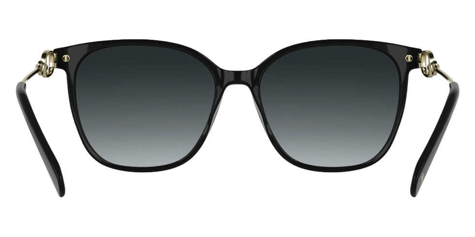 Longchamp LO805S 001 55 - Black #id:lclo805s001_s:100120