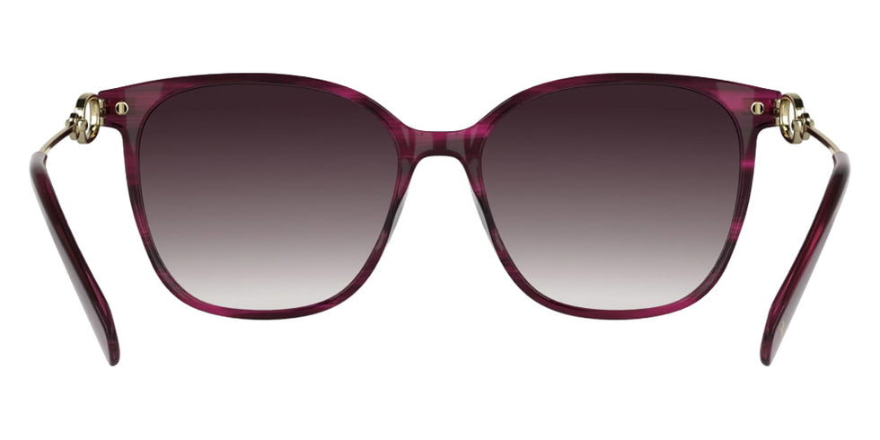 Longchamp LO805S 503 55 - Striped Purple #id:lclo805s503_s:106120