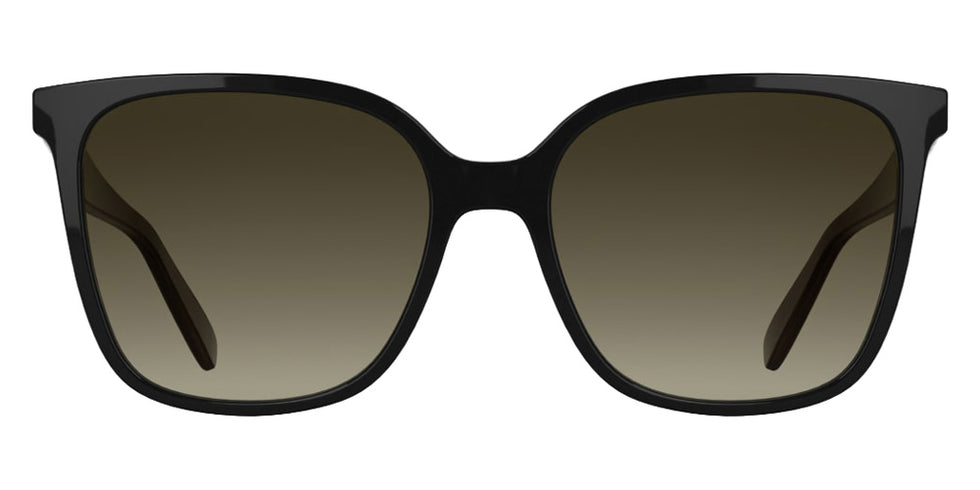 Longchamp LO807S 001 55 - Black #id:lclo807s001_s:100100