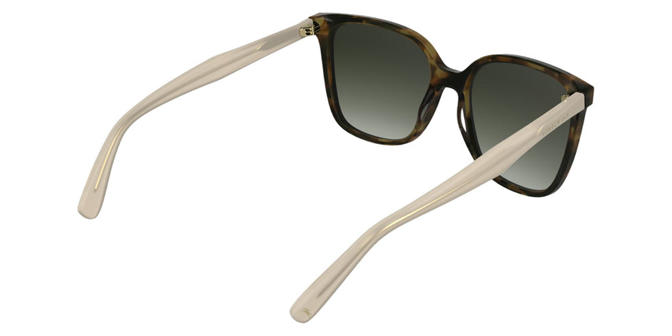 Longchamp LO807S 321 55 - Khaki Havana #id:lclo807s321_s:102125