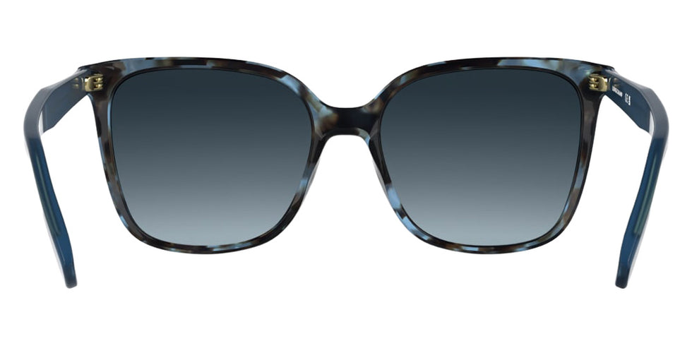 Longchamp LO807S 438 55 - Azure Havana #id:lclo807s438_s:104120