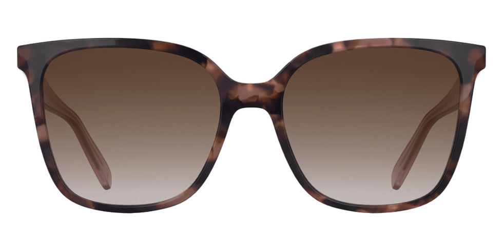 Longchamp LO807S 690 55 - Rose Havana #id:lclo807s690_s:106100