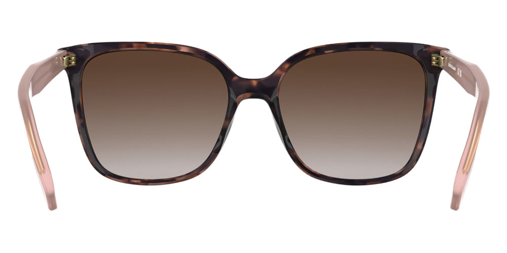 Longchamp LO807S 690 55 - Rose Havana #id:lclo807s690_s:106120