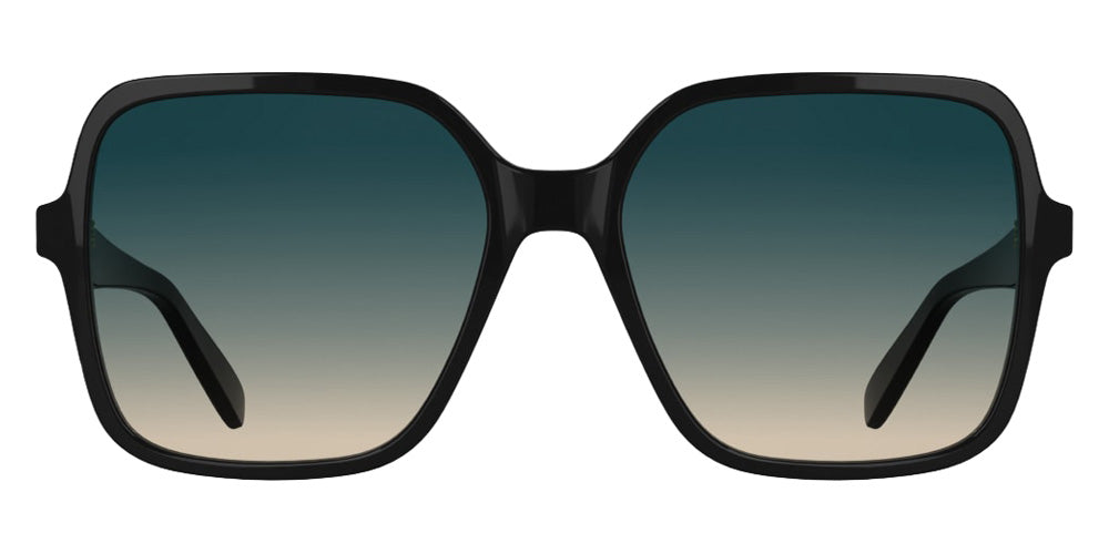 Longchamp LO808S 001 57 - Black #id:lclo808s001_s:100100