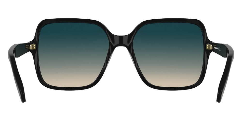 Longchamp LO808S 001 57 - Black #id:lclo808s001_s:100120