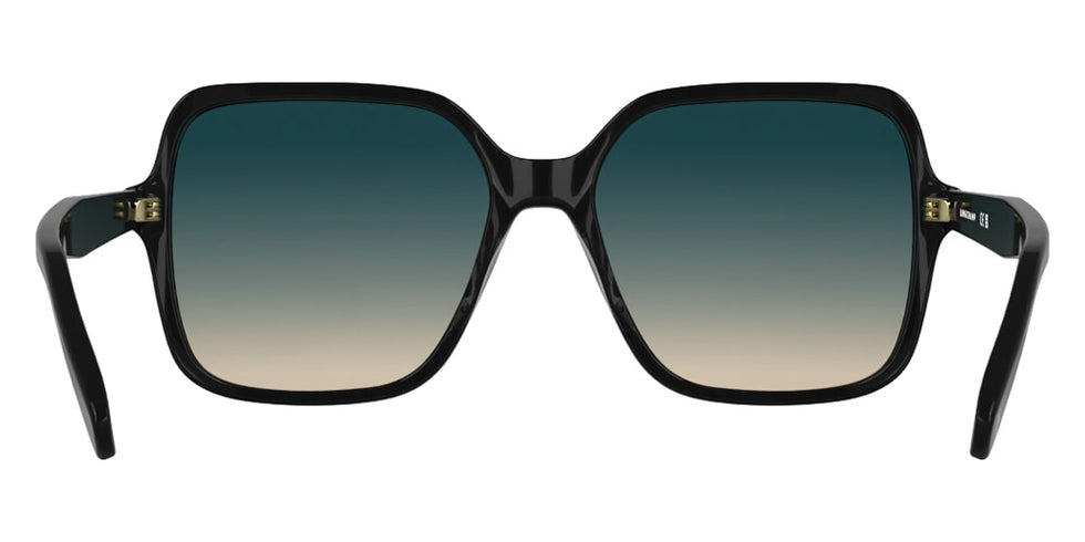 Longchamp LO808S 001 57 - Black #id:lclo808s001_s:100120