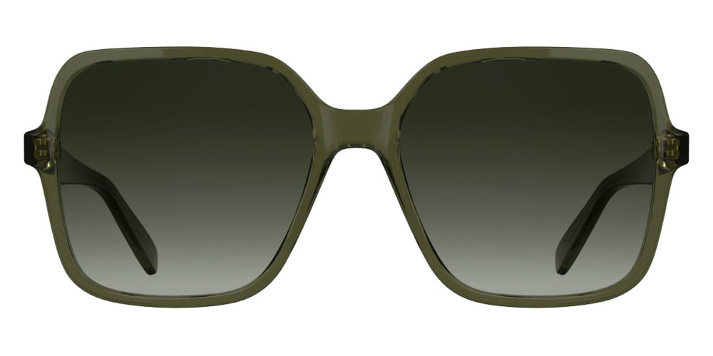 Longchamp LO808S 319 57 - Transparent Khaki #id:lclo808s319_s:102100