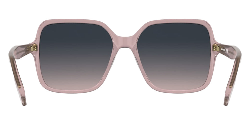 Longchamp LO808S 610 57 - Transparent Rose #id:lclo808s610_s:104120