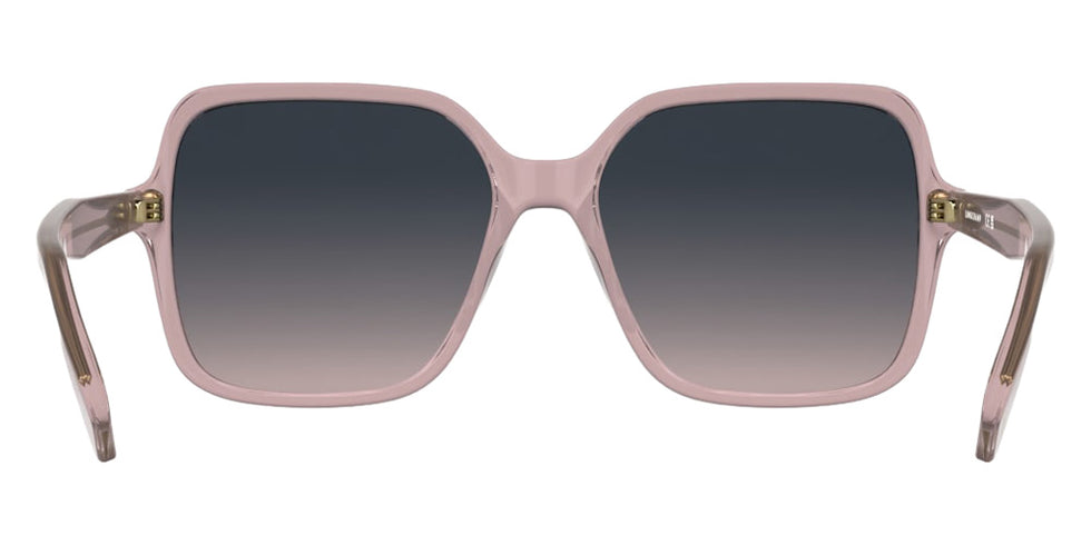 Longchamp LO808S 610 57 - Transparent Rose #id:lclo808s610_s:104120