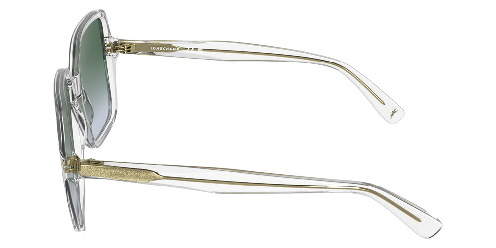 Longchamp LO808S 900 57 - Crystal #id:lclo808s900_s:106110