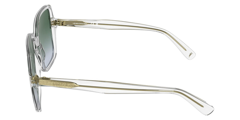 Longchamp LO808S 900 57 - Crystal #id:lclo808s900_s:106110