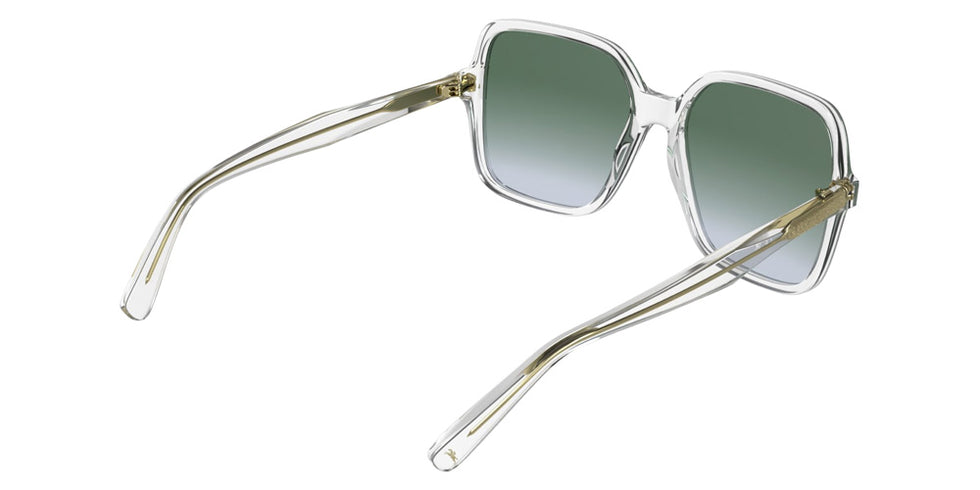 Longchamp LO808S 900 57 - Crystal #id:lclo808s900_s:106125