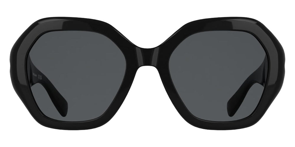 Longchamp LO814S 001 55 - Black #id:lclo814s001_s:100100