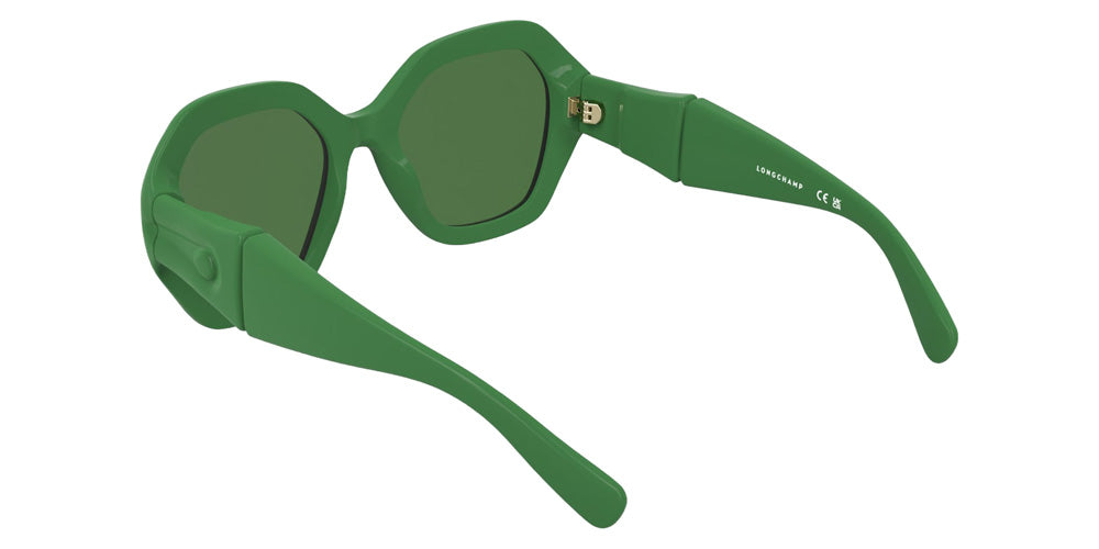 Longchamp LO814S 303 55 - Green #id:lclo814s303_s:102115