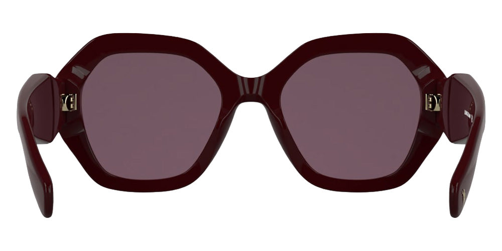 Longchamp LO814S 601 55 - Burgundy #id:lclo814s601_s:104120