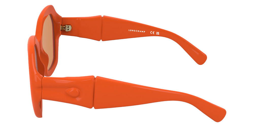 Longchamp LO814S 842 55 - Orange #id:lclo814s842_s:106110