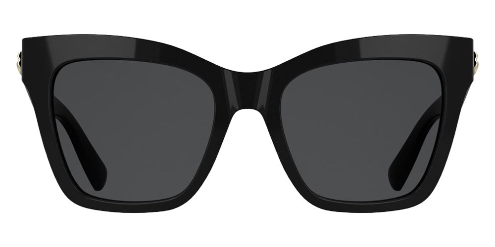 Longchamp LO815S 001 54 - Black #id:lclo815s001_s:100100