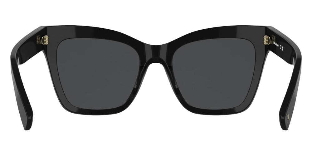 Longchamp LO815S 001 54 - Black #id:lclo815s001_s:100120