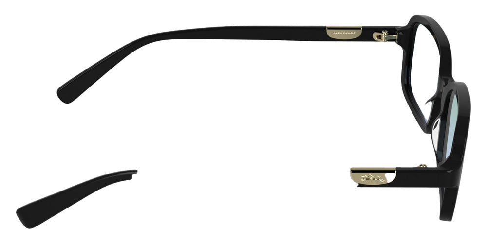 Longchamp LO818S 001 53 - Black #id:lclo818s001_s:100130